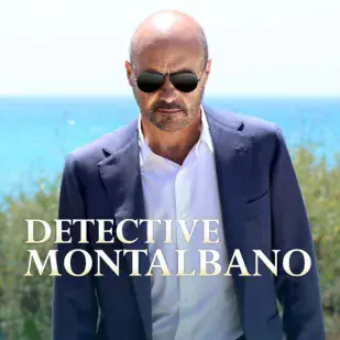 Detective Montalbano (series)